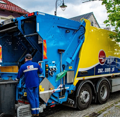 Usługi dla spółdzielni Poznań, Żagań, Szprotawa